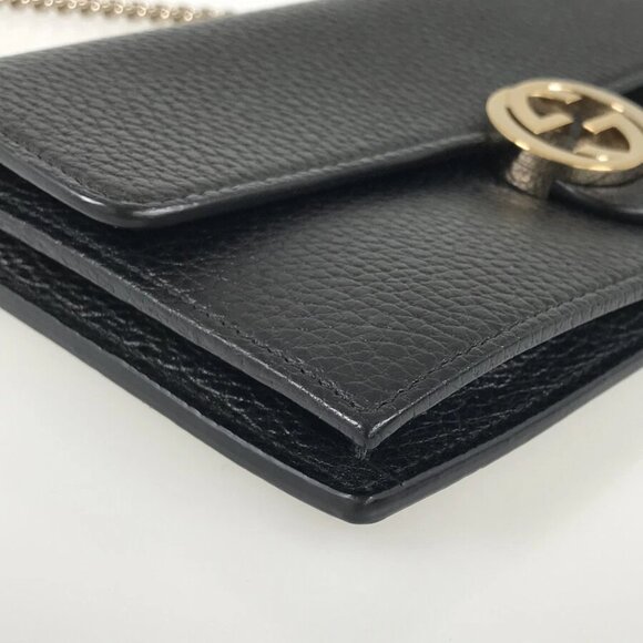 GUCCI Interlocking G 510314 Wallet bag - Picture 11 of 15